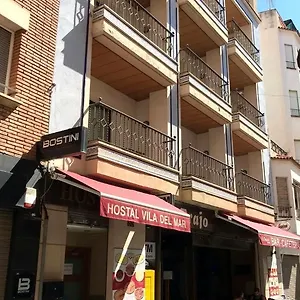 Guest house Del Mar, Lloret de Mar