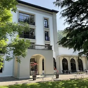 *** Hotel Balneario De Cestona Espanha