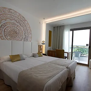 **** Hotel Bg Rei Del Mediterrani (adults Only) Espanha
