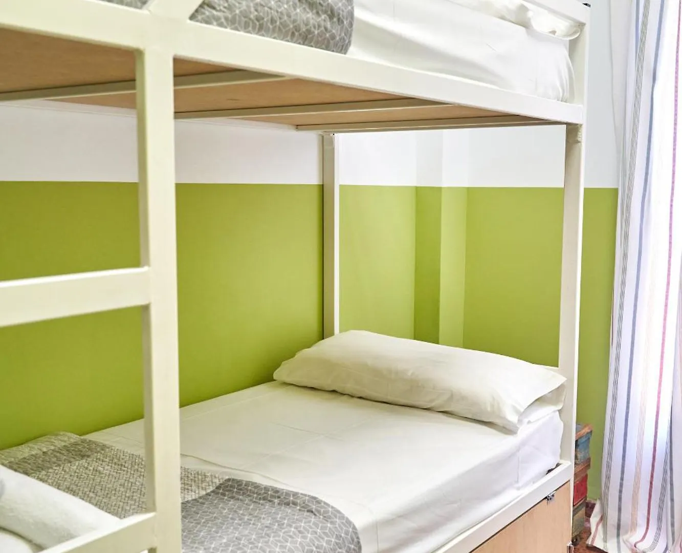 Hostel Loft Hostal Group Lloret de Mar