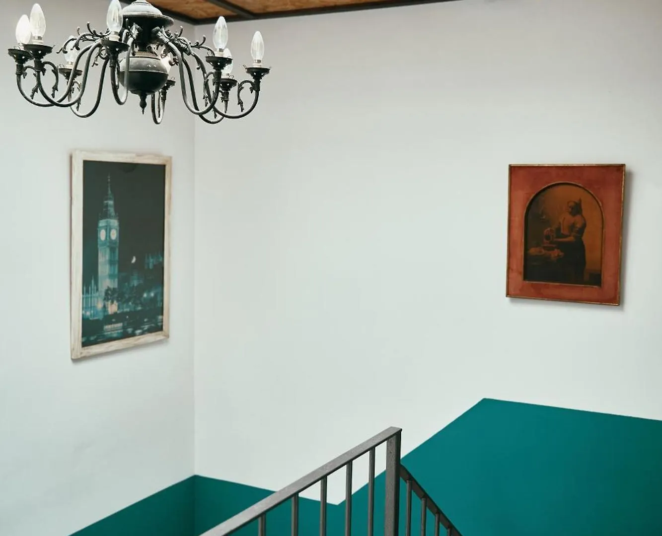 Hostel Loft Hostal Group Lloret de Mar