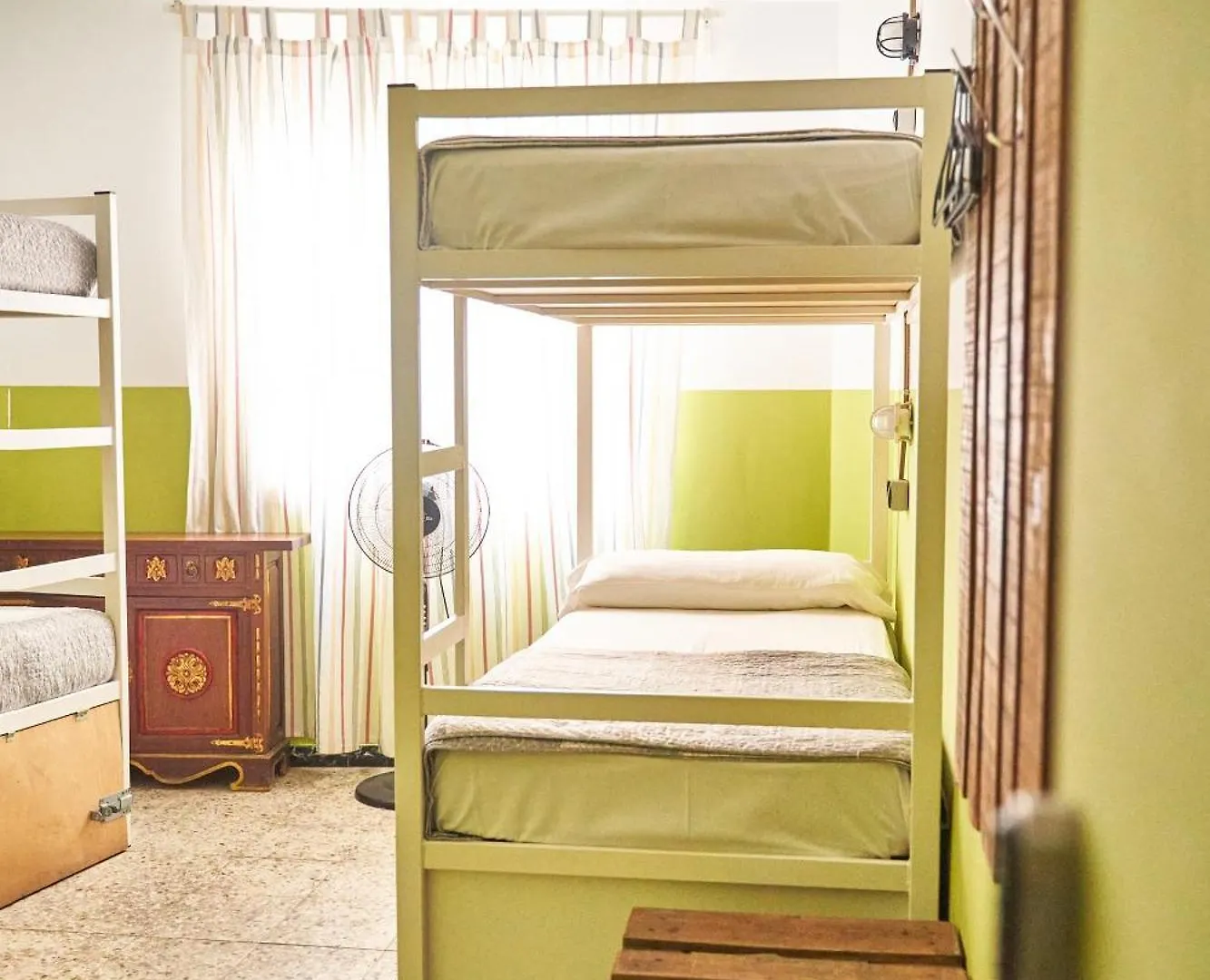 Hostel Loft Hostal Group Lloret de Mar