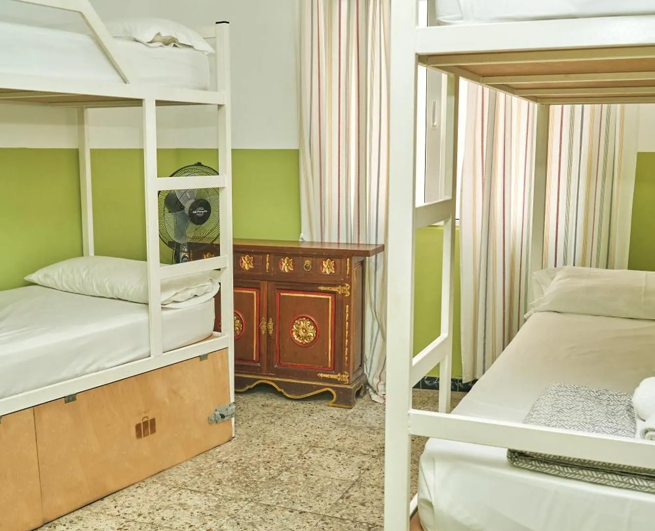 Loft Hostal Group Lloret de Mar Spain