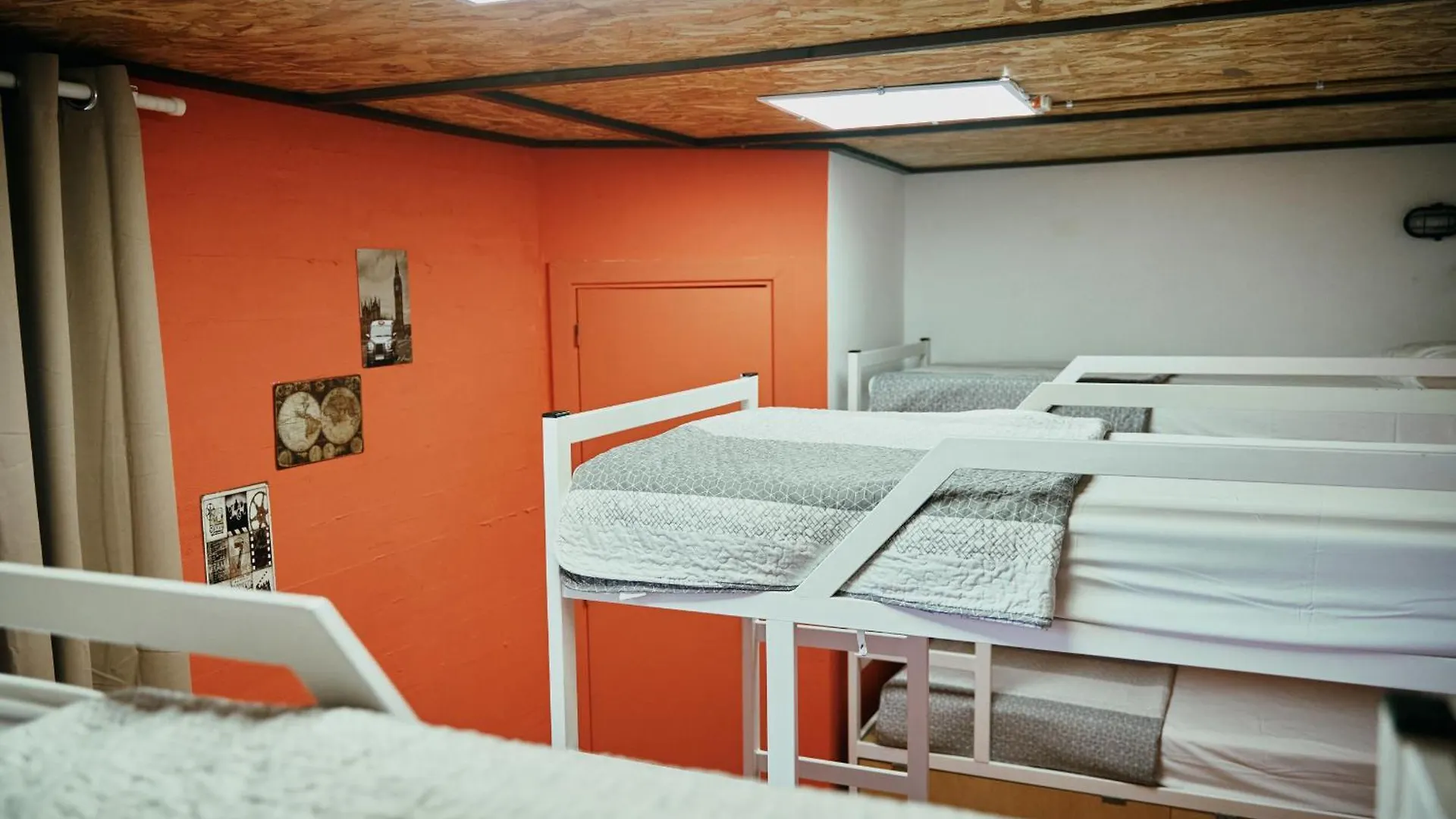 Loft Hostal Group リョレート・デ・マル 0*,  スペイン