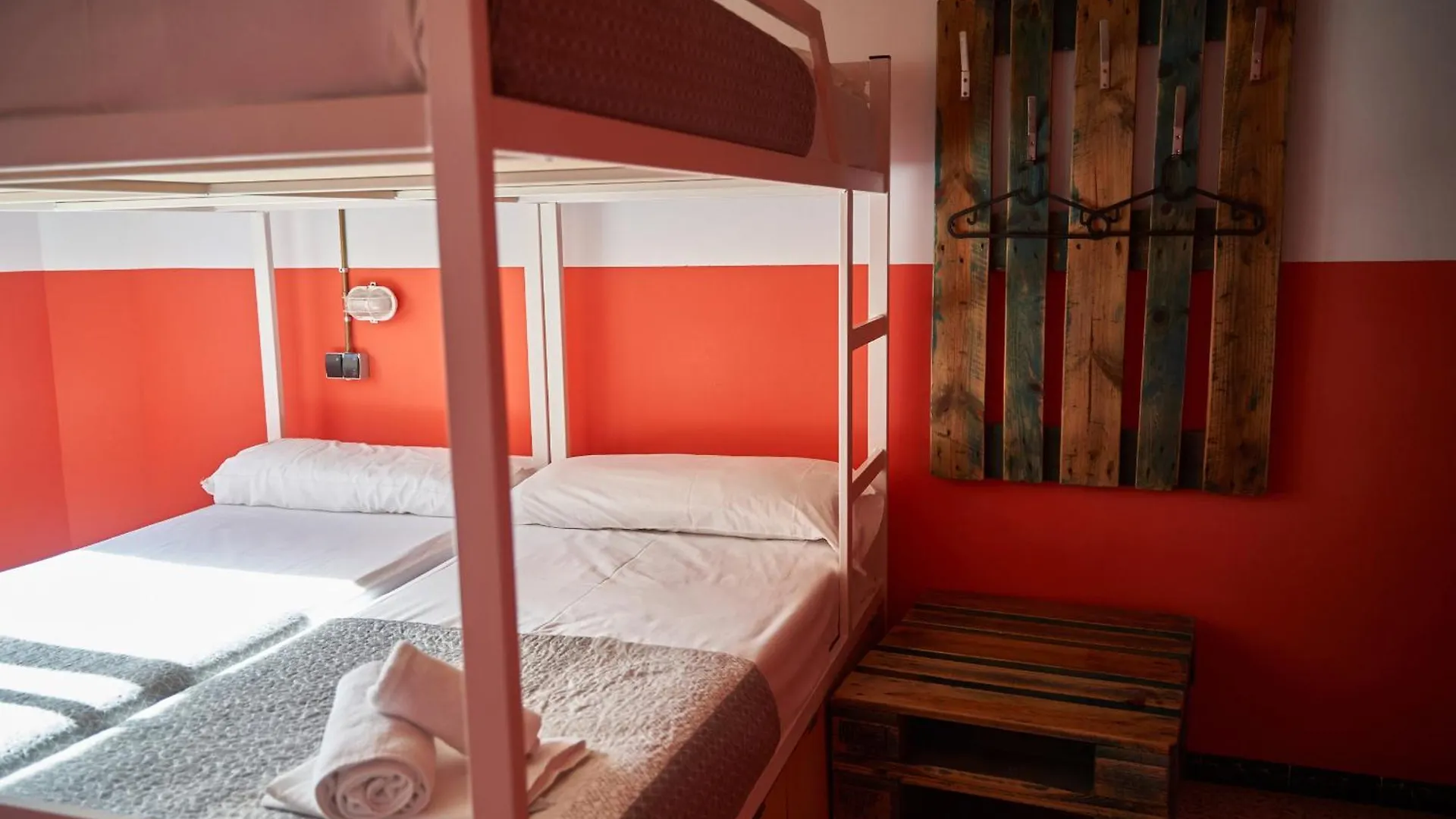 Loft Hostal Group Льорет-де-Мар Испания