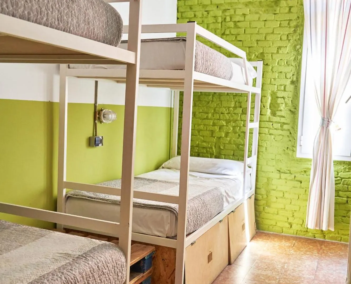 Loft Hostal Group Льорет-де-Мар Испания