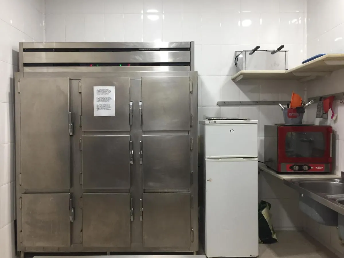 Loft Hostal Group Льорет-де-Мар